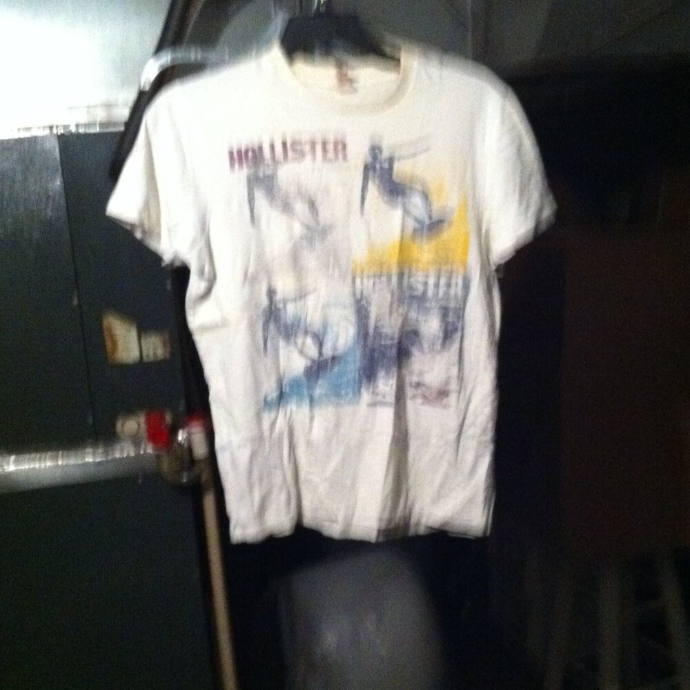 Shirt from Holister